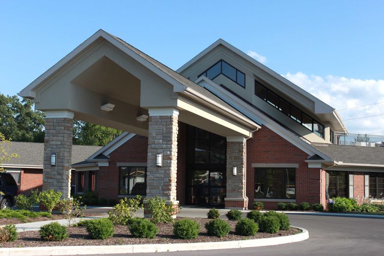 Franciscan Care Center OCP Contractors